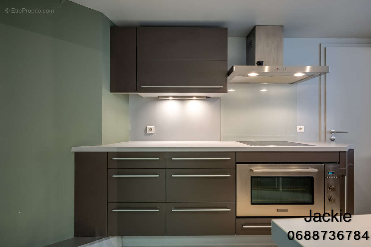 Appartement à MULHOUSE