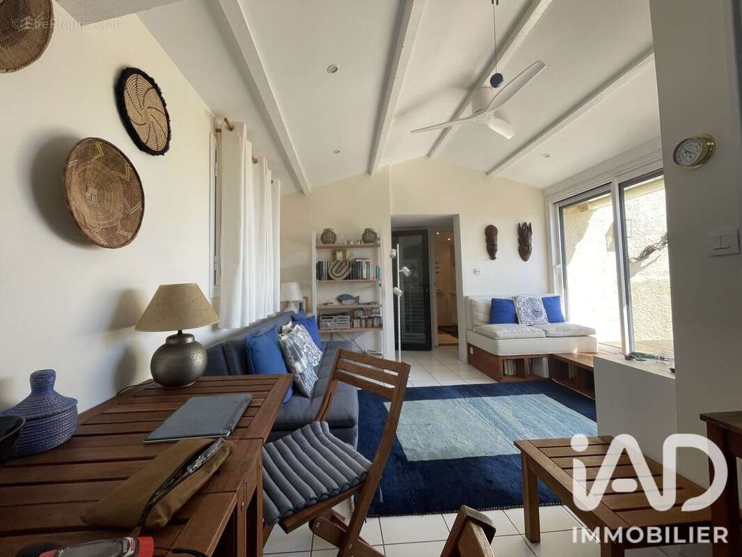 Photo 4 - Appartement à LEUCATE