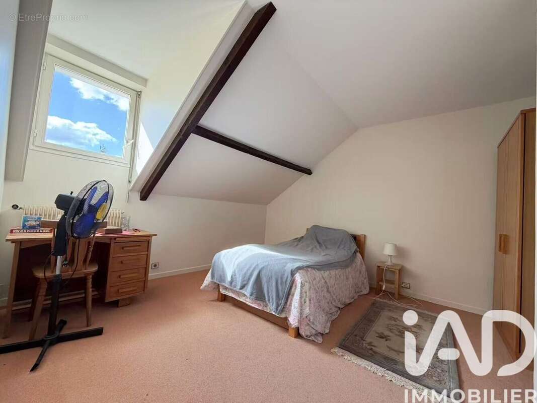 Photo 6 - Maison à MAISONS-ALFORT