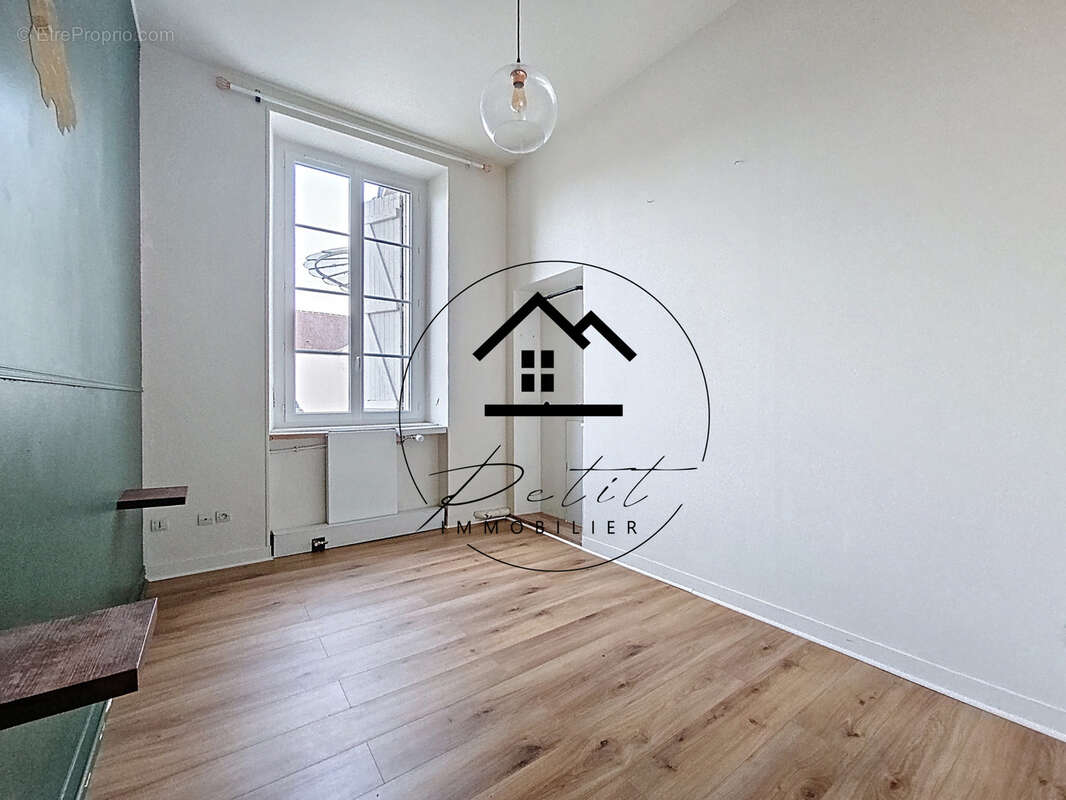 Appartement à CLERMONT