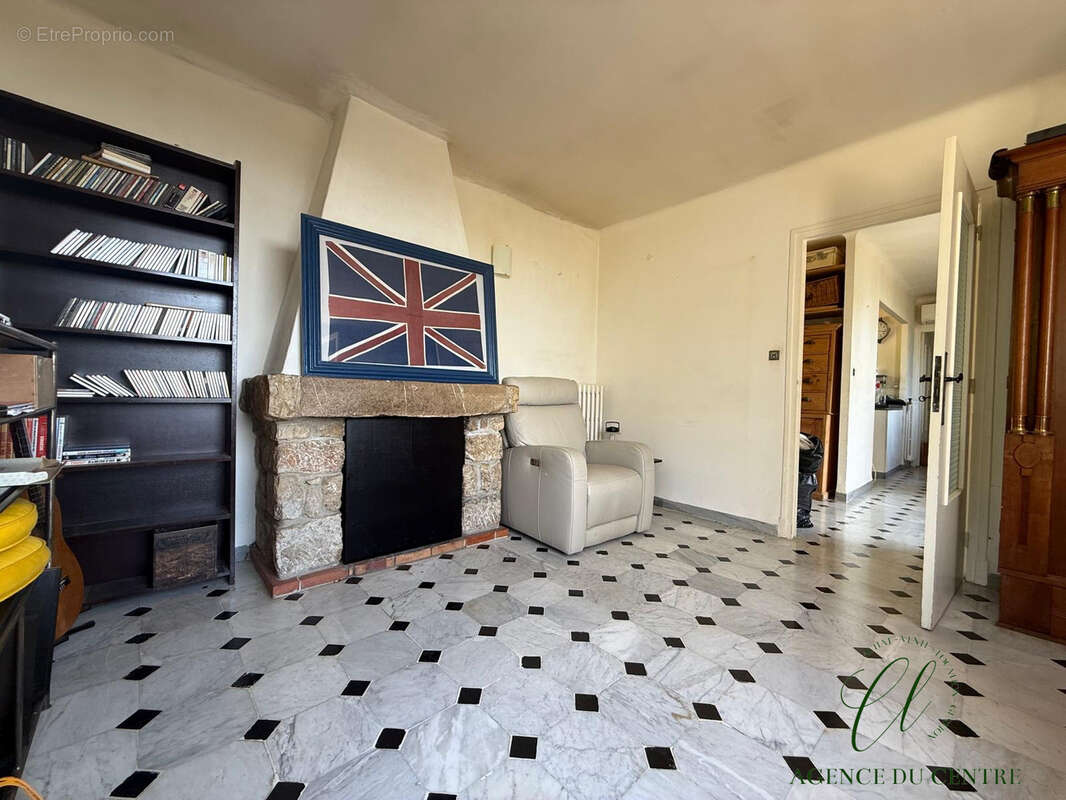 Maison à FALICON