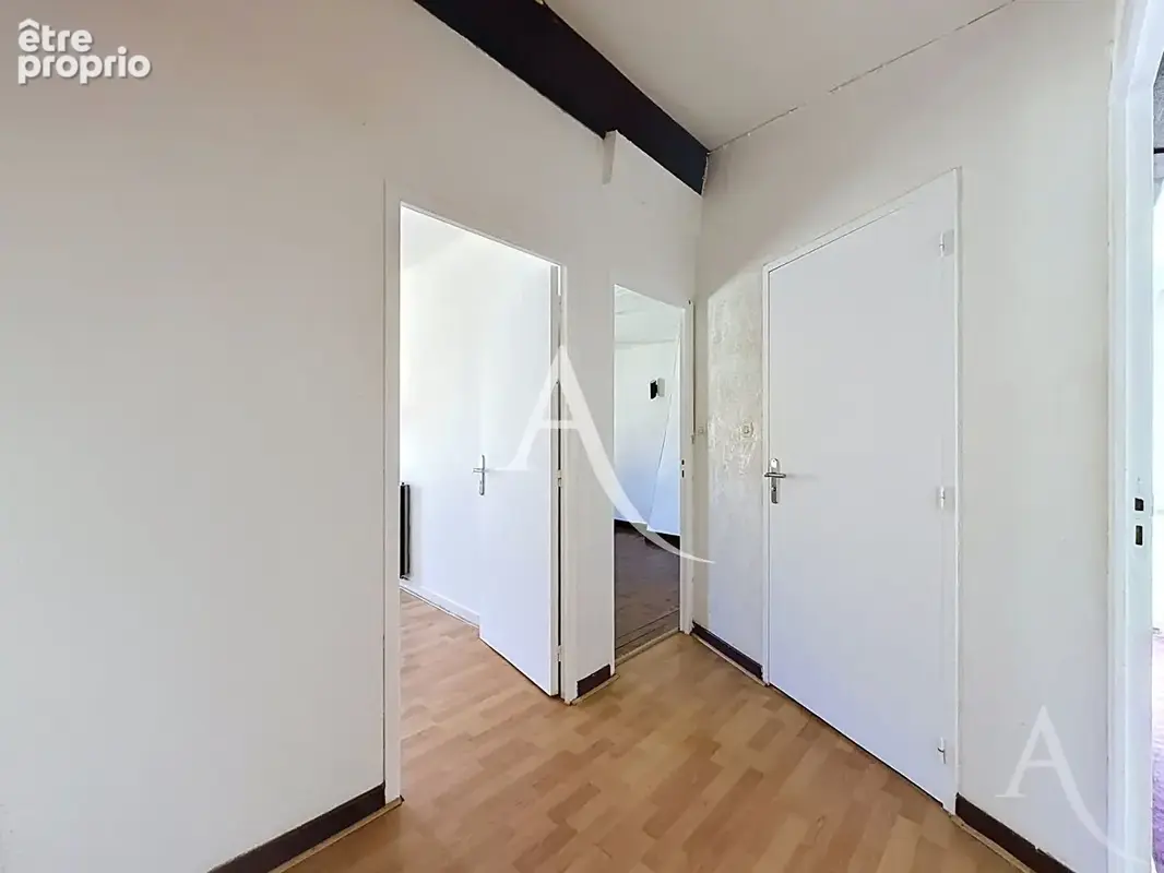 Maison Beaumont-sur-Lèze - 4 pièces 103 m2 - photo 9