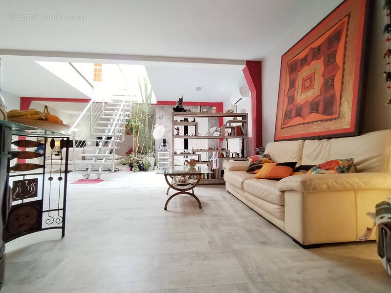 Appartement à PERPIGNAN