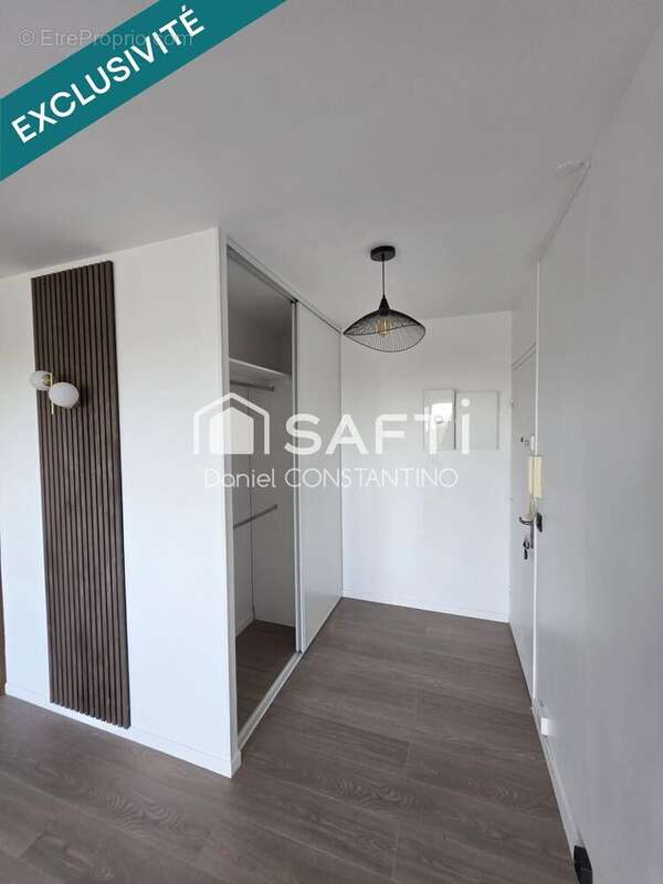 Photo 5 - Appartement à VIRY-CHATILLON