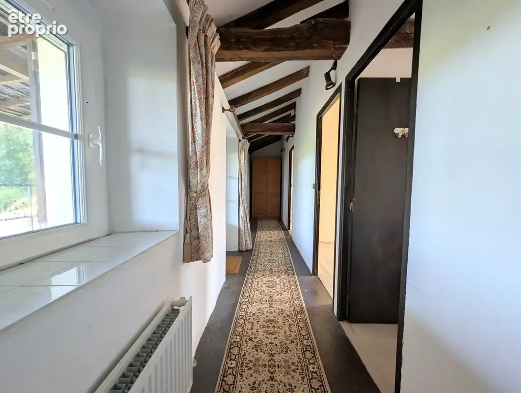 Entre doué et vihiers - photo 11