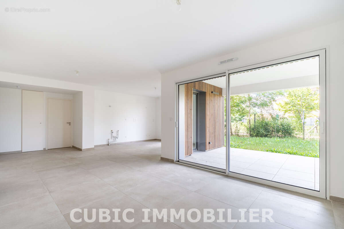 Appartement à ARNAS