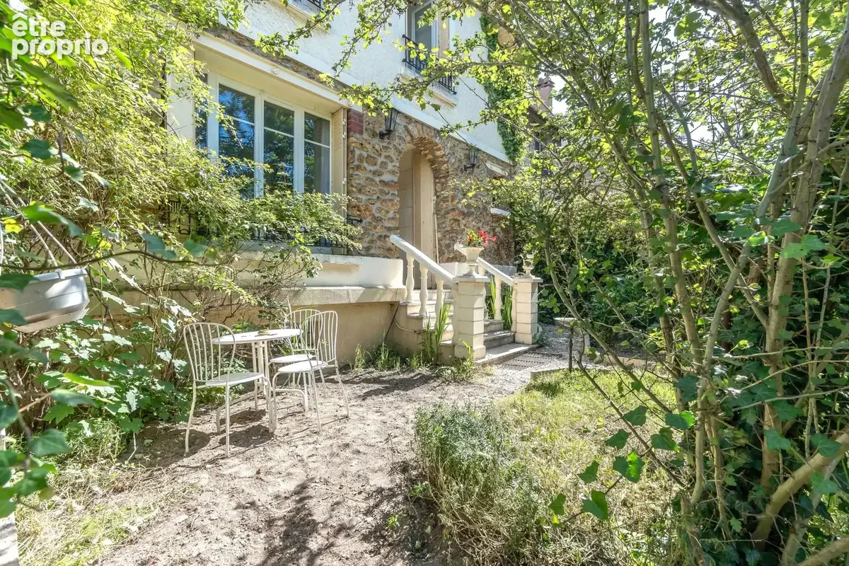 Photo 1 - Maison à FONTENAY-SOUS-BOIS
