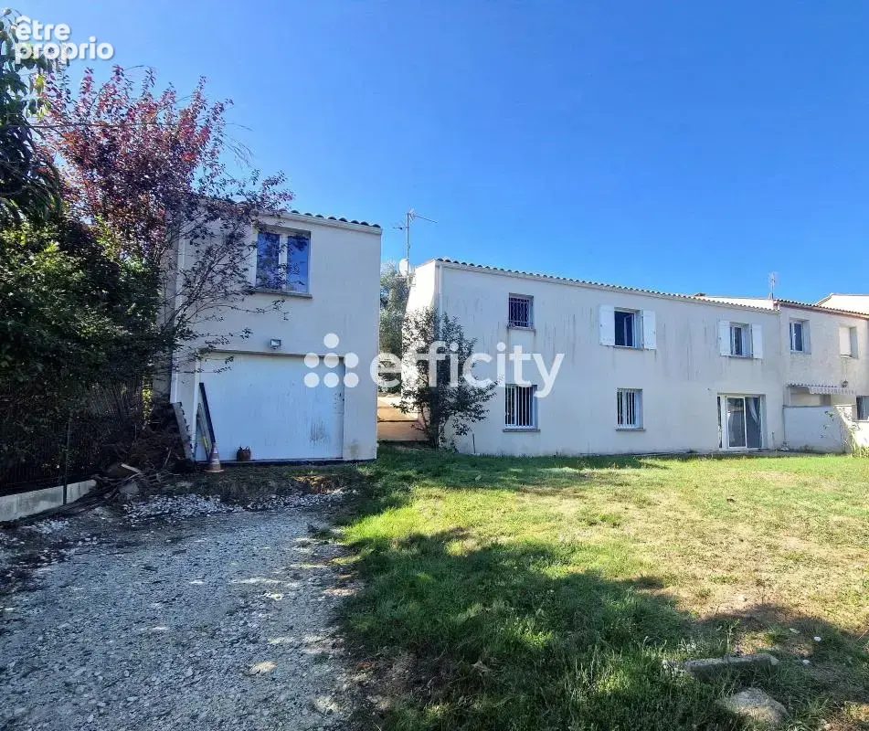 Maison 166 m² à Royan  - photo 20