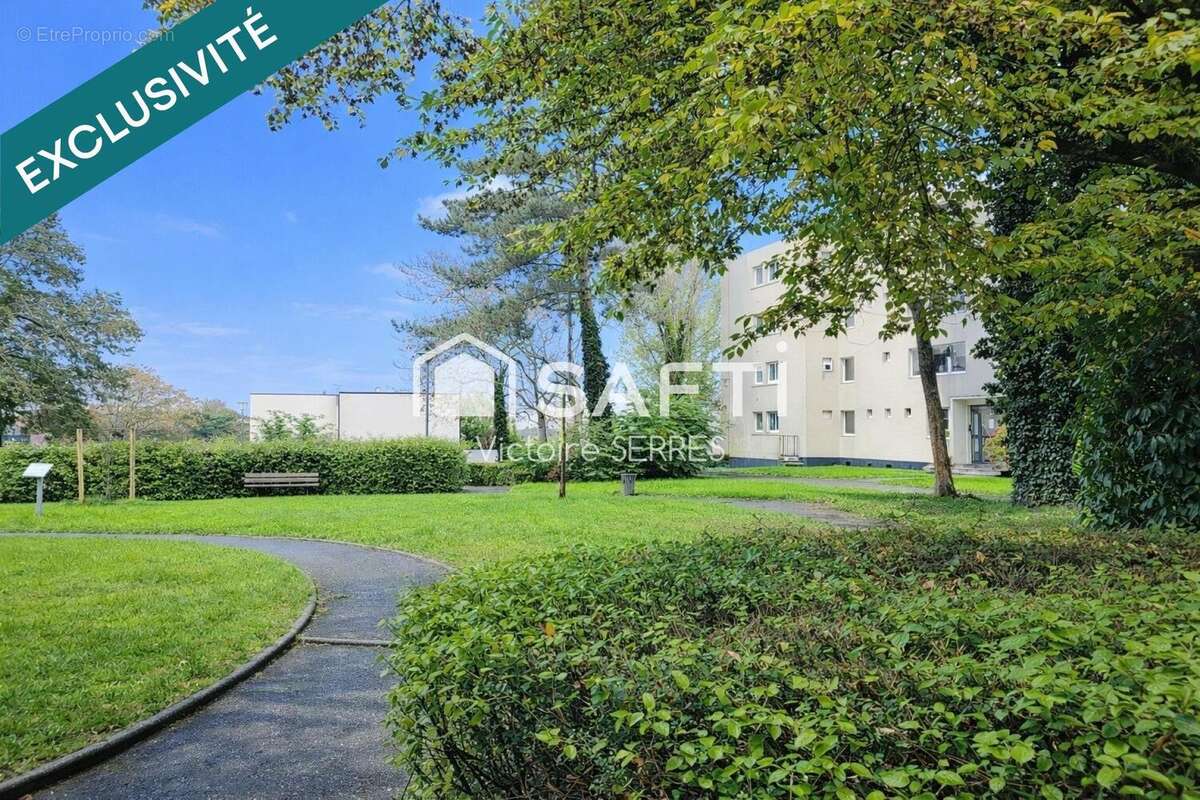 Photo 3 - Appartement à HEROUVILLE-SAINT-CLAIR