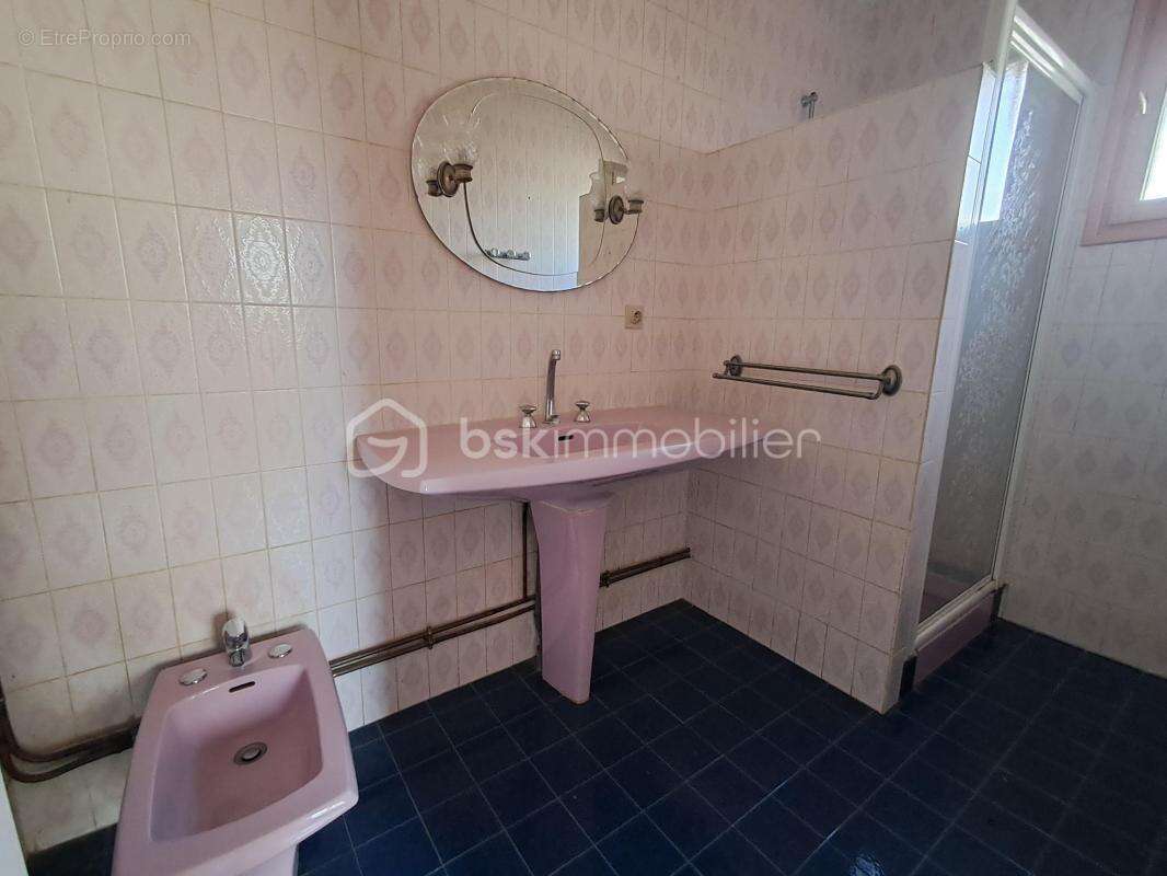 Maison à SAINT-GAUDENS