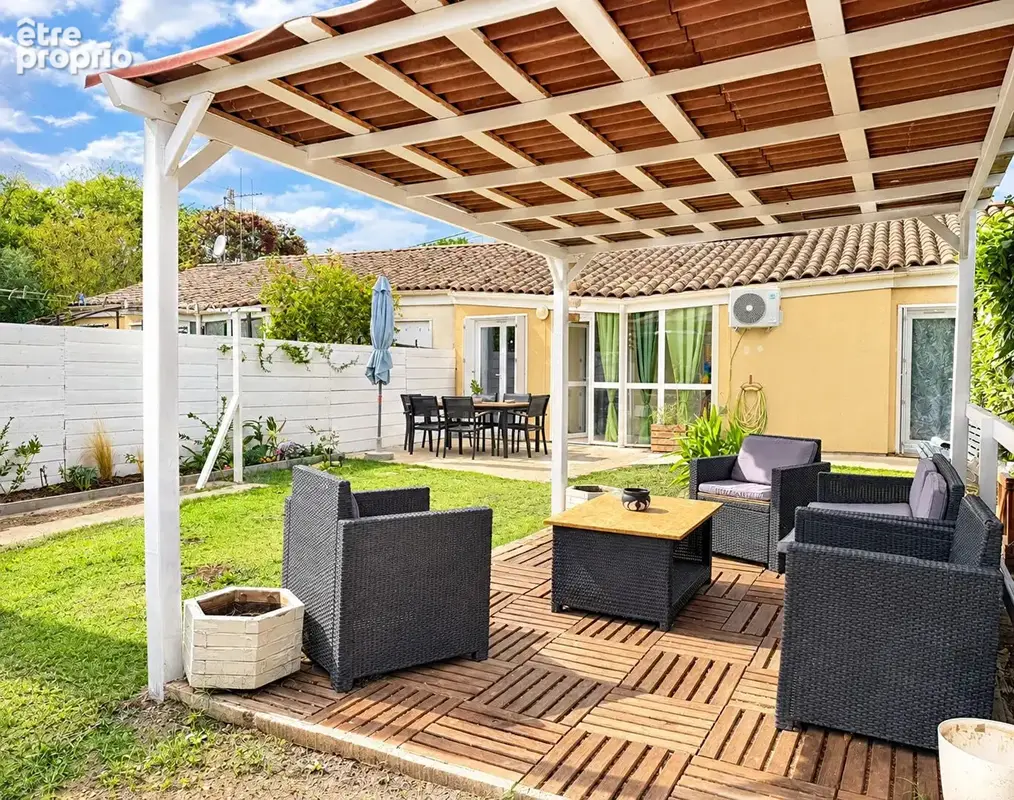 Photo Maison à Carcassonne au prix de 159 900€