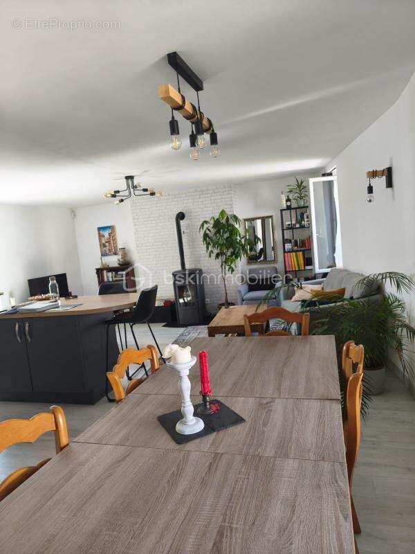 Charmante maison de bourg en pierre – Aucun travaux à prévoir ! - photo 7