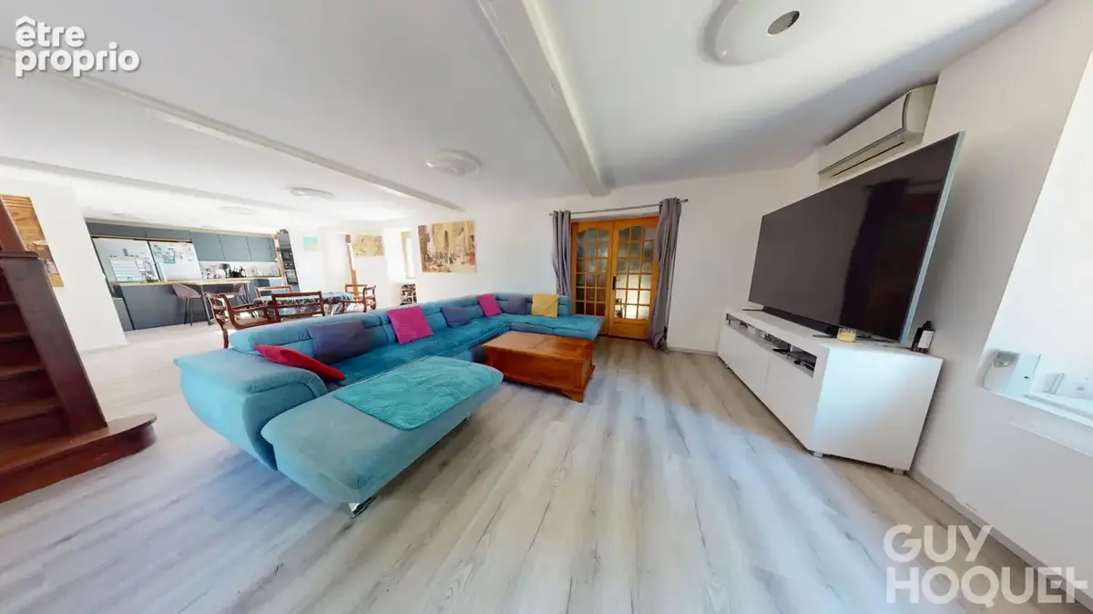 Photo Maison à Labastide-Monrejeau au prix de 260 000€