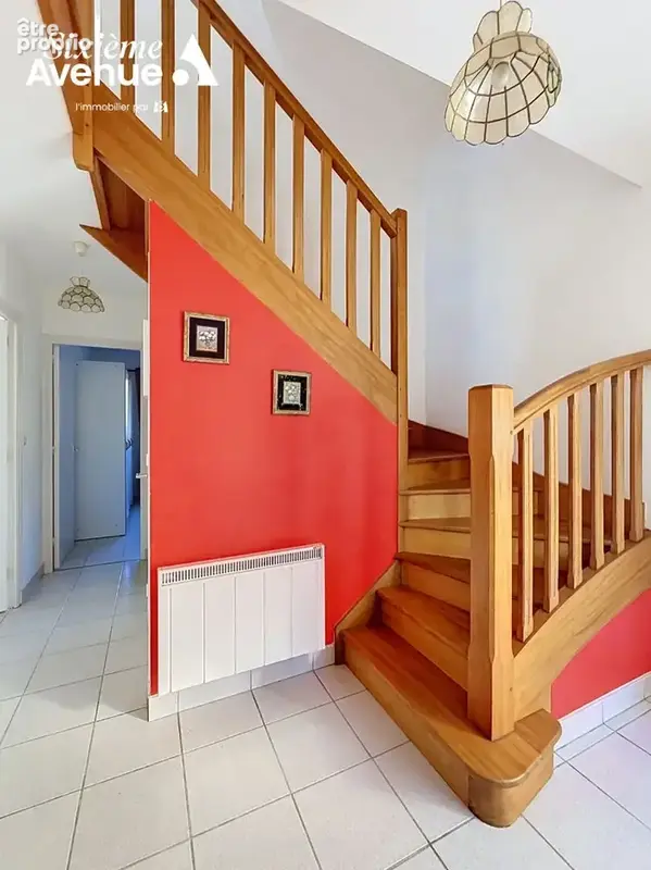Maison Fouesnant 4 pièce(s) 84.03 m2 - photo 7