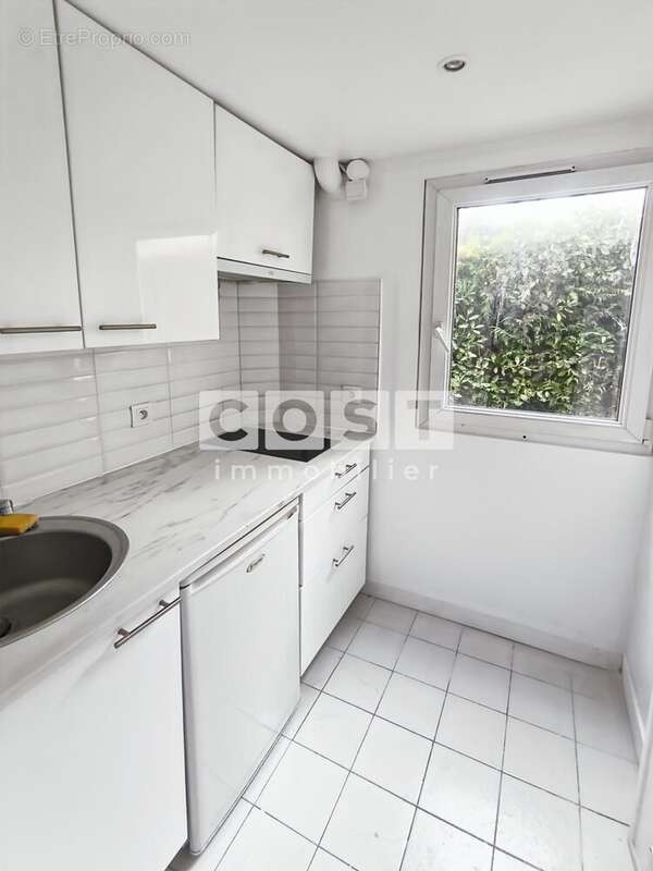 Appartement à BOIS-COLOMBES
