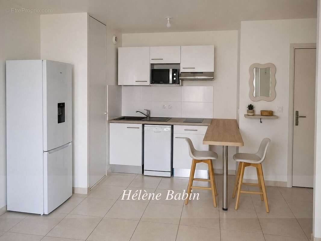 Appartement 43 m² à Audenge  - photo 29