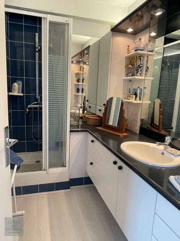 Appartement à CHALON-SUR-SAONE