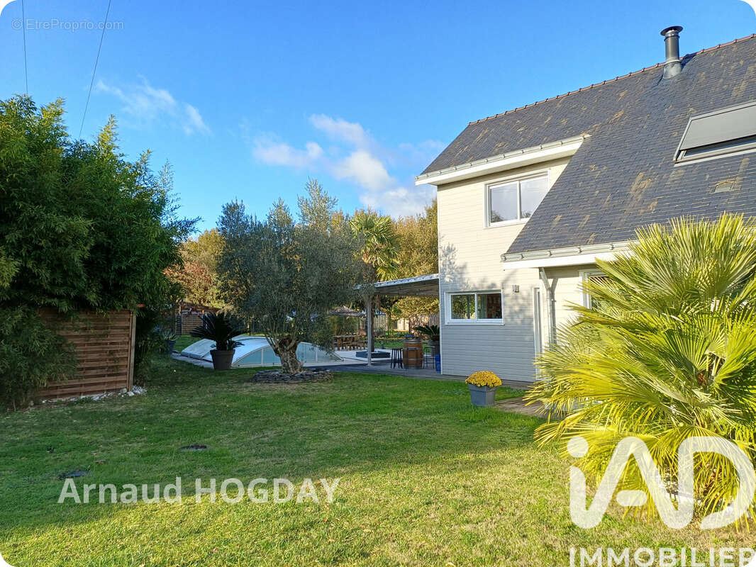 Photo 3 - Maison à MAZE