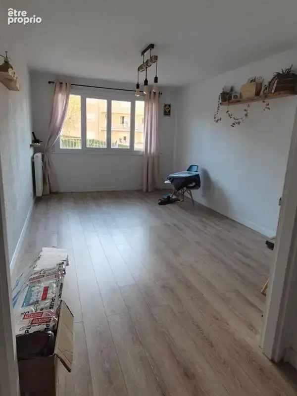 Superbe appartement de  60 m² - photo 8