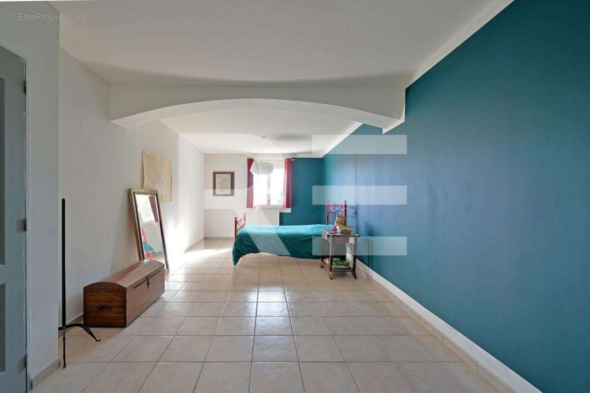 Maison à SAINT-GENIES-DE-MALGOIRES