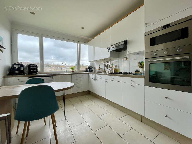 Appartement à NOISY-LE-ROI