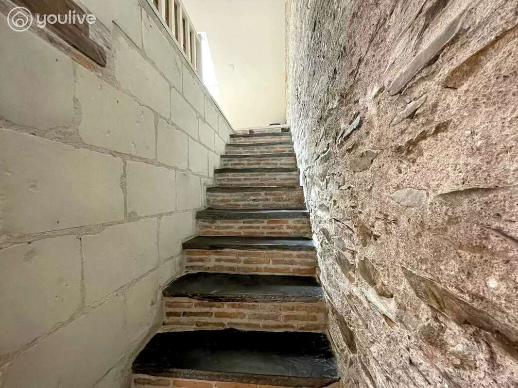 Maison à BOUCHEMAINE