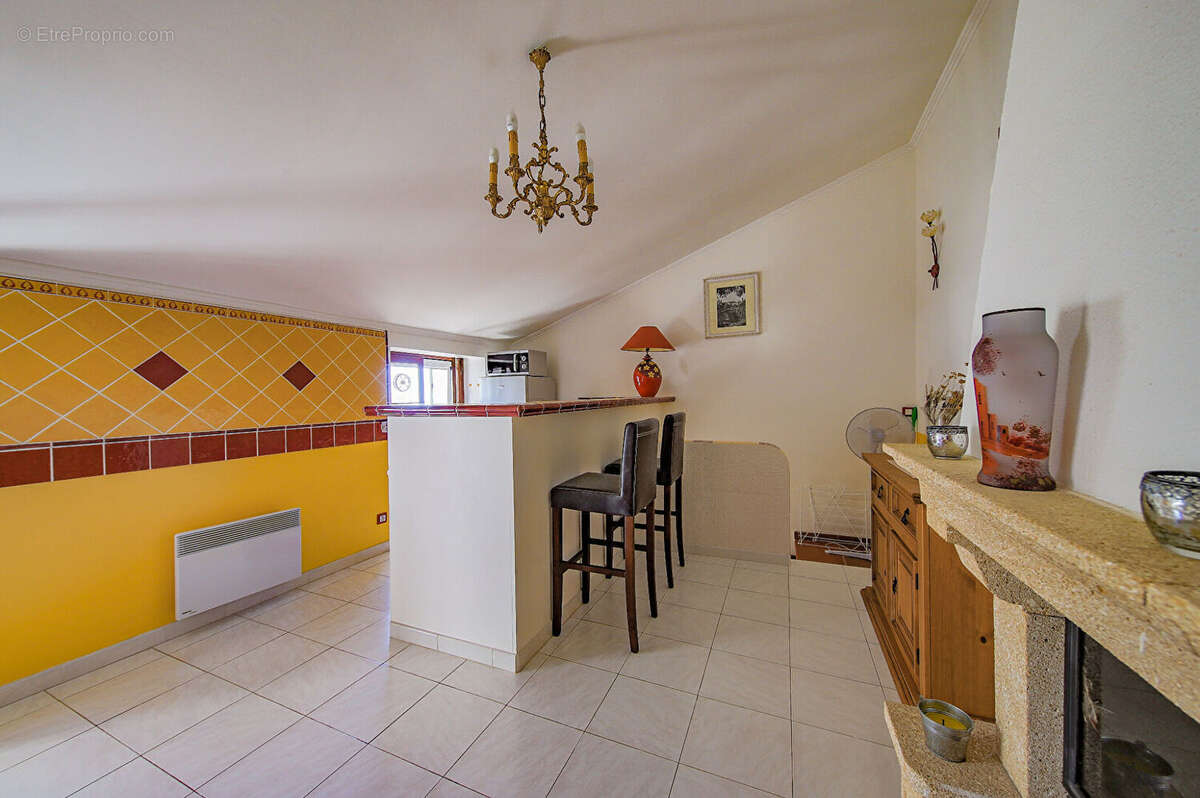 Maison à PENTA-DI-CASINCA