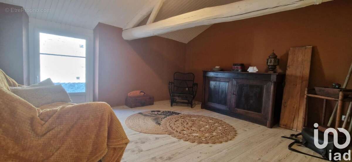 Photo 8 - Maison à BAYARD-SUR-MARNE