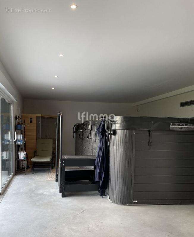 Appartement à BEINHEIM