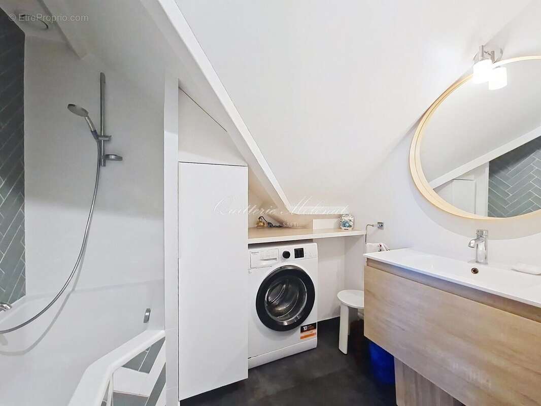 Photo 7 - Appartement à SAINT-NOM-LA-BRETECHE