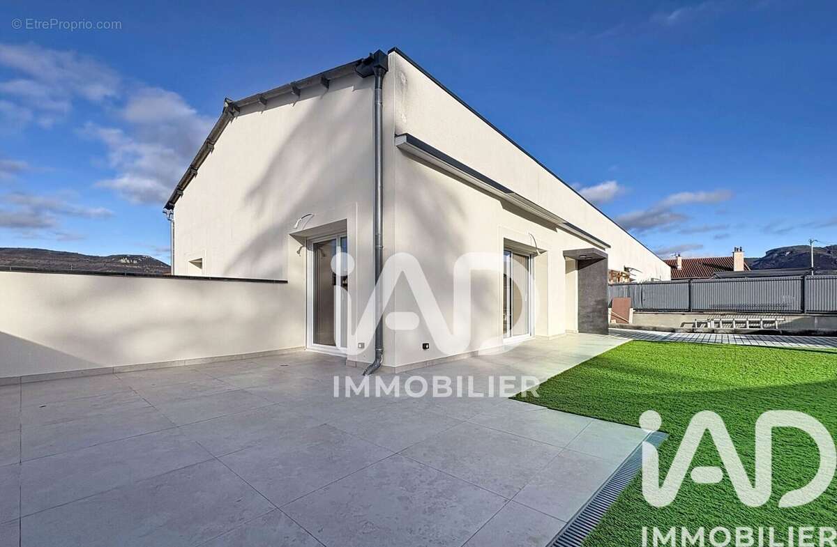 Photo 4 - Maison à MILLAU