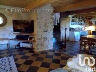 Photo 2 - Maison à BARGEMON