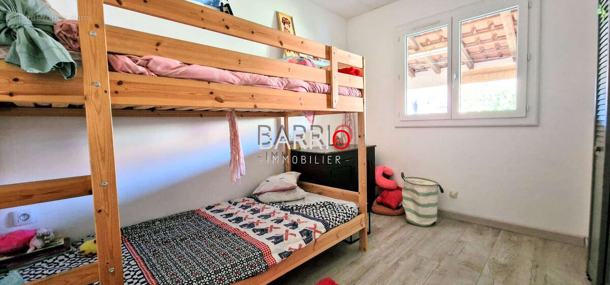 Maison à PALAU-DEL-VIDRE