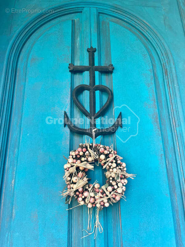 Maison à LE GRAU-DU-ROI