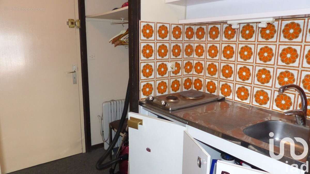 Photo 4 - Appartement à EAUX-BONNES