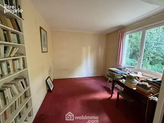 Maison 5 pièces 140 m² à vendre à Noyon (60400) - photo 3