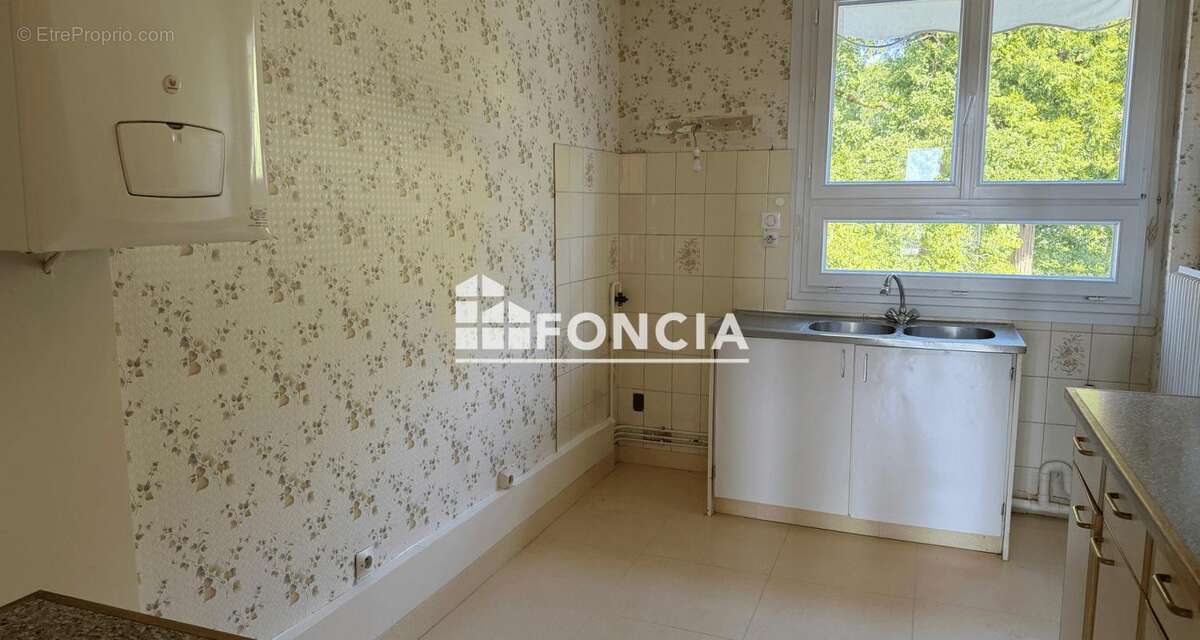 Appartement à GIEN