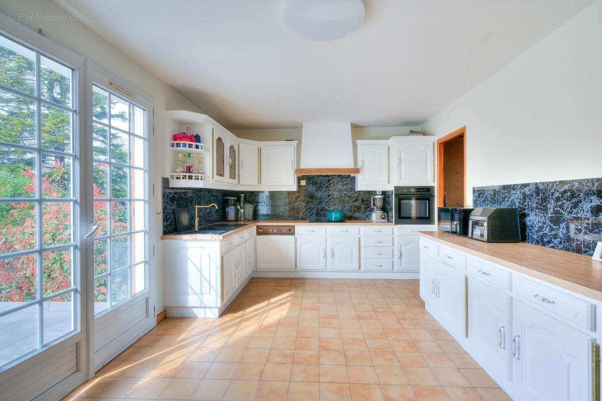 Maison à CHAMPIGNY-SUR-MARNE