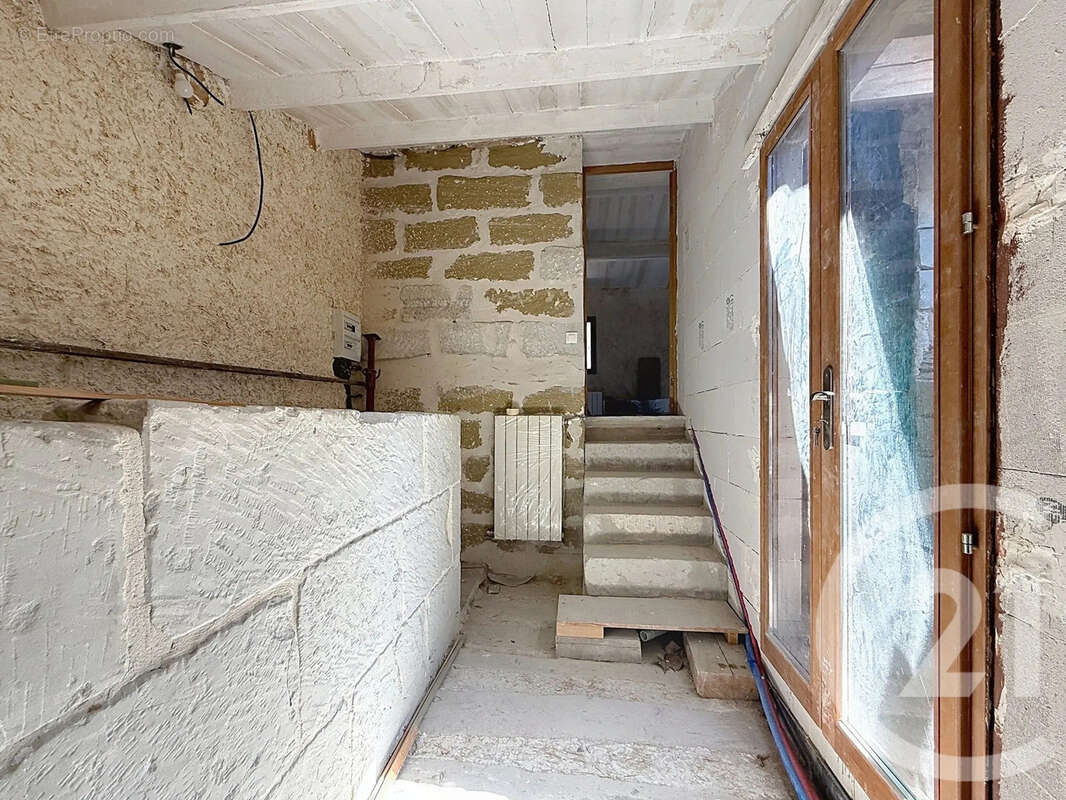 Maison à BARBENTANE