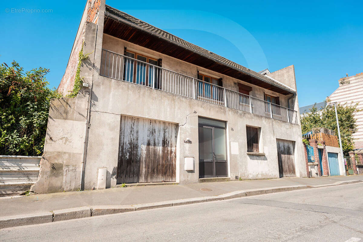 Maison à LE HAVRE
