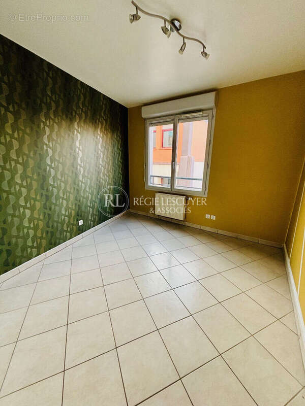 Appartement à LYON-9E