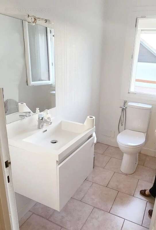 Appartement à TROUVILLE-SUR-MER