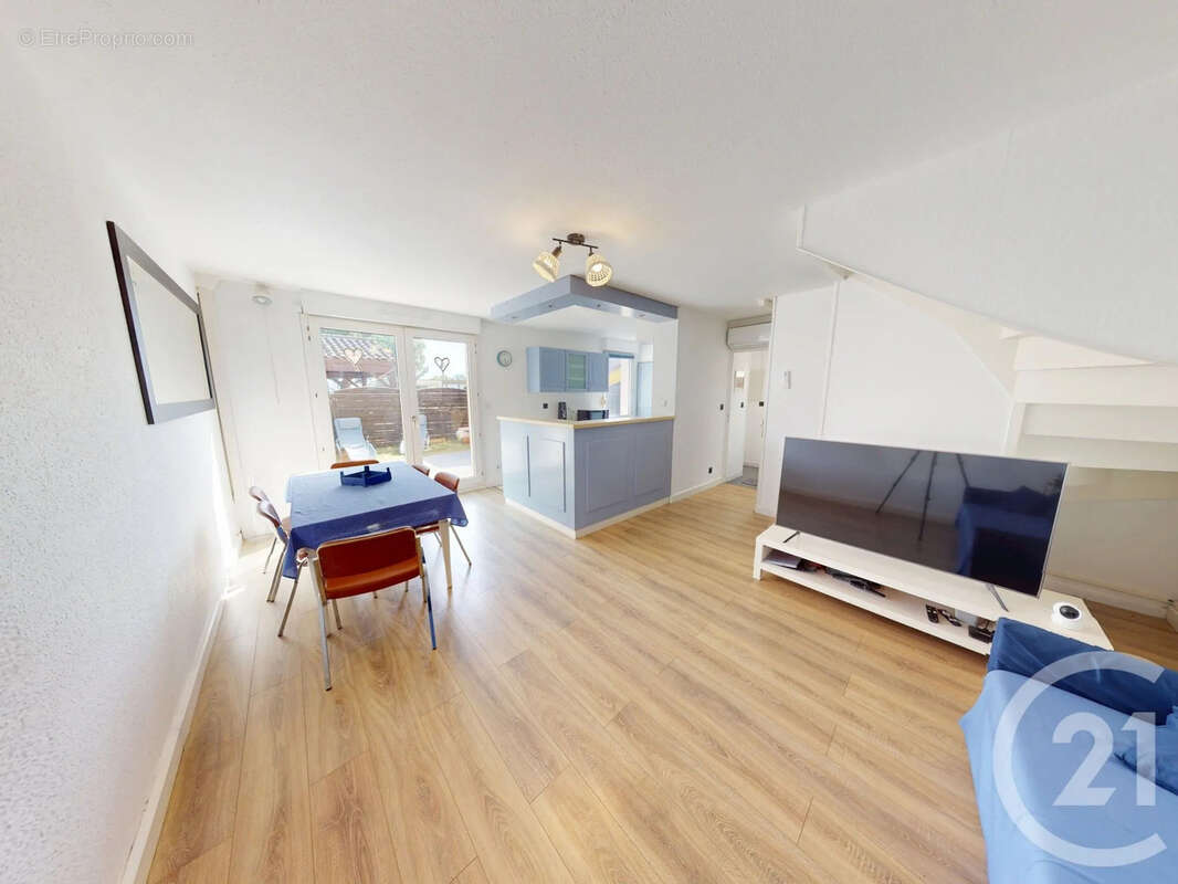 Maison 66 m² à Colomiers  - photo 3