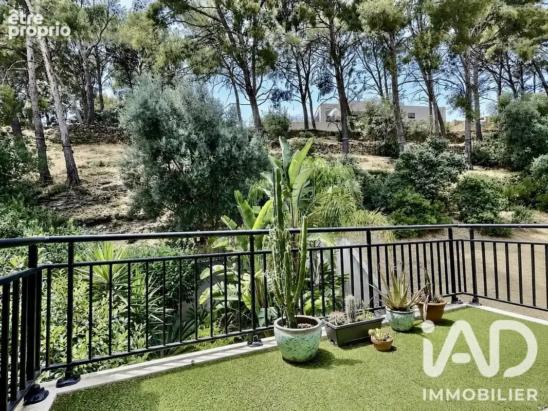 Photo 1 - Appartement à LA CIOTAT