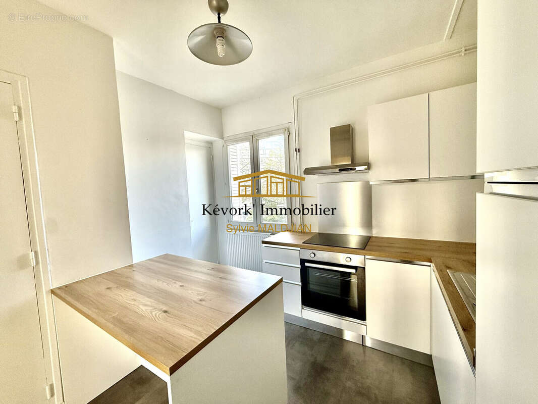 Appartement à VALENCE