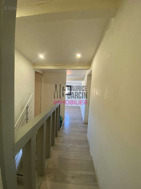 Appartement à MONTEUX