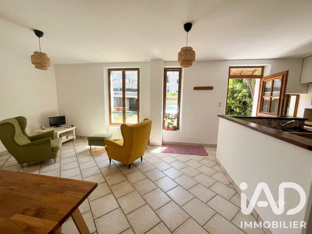 Photo 4 - Appartement à CORBEIL-ESSONNES