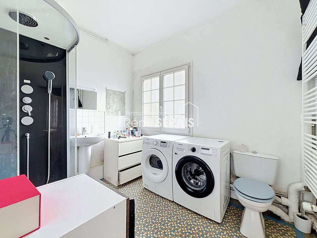 Coup de coeur pour cette maison familiale rénovée aux belles performances énergétiques - photo 10