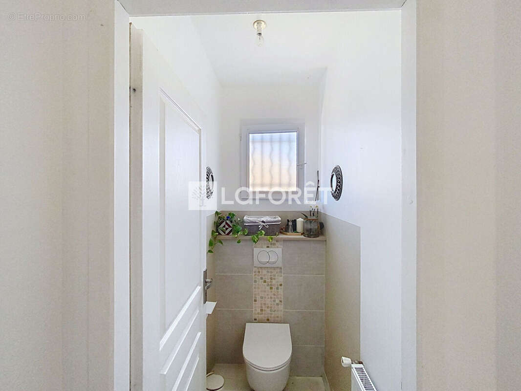 Maison à vendre à Moissac secteur Mathaly - 100 m2 environ - 2002m2 de terrain avec vue - photo 10