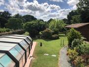 Maison à SAINT-VIVIEN-DE-MEDOC